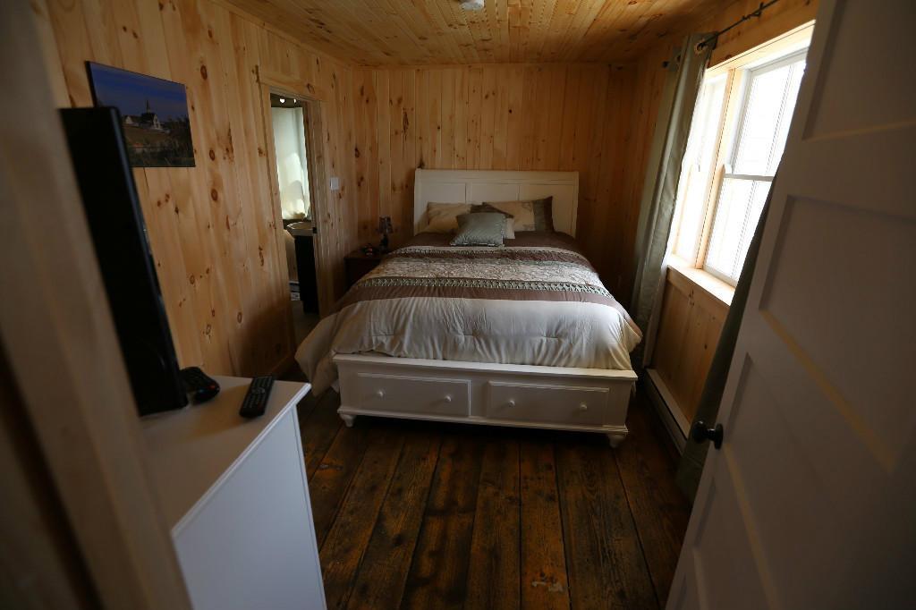 Trinity Eco-Tours Lodge Chambre photo