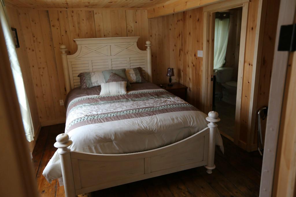 Trinity Eco-Tours Lodge Chambre photo